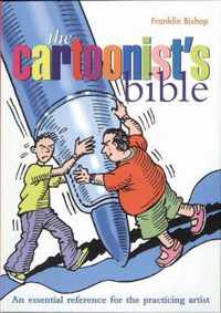 The Cartoonist's Bible