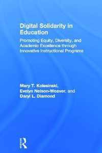 Digital Solidarity in Education