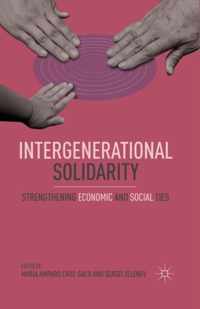 Intergenerational Solidarity