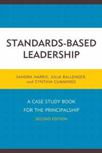 Standards-Based Leadership