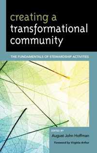 Creating a Transformational Community