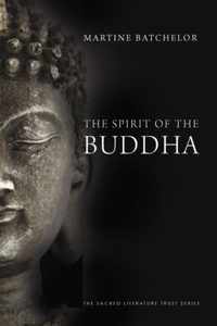 The Spirit of the Buddha