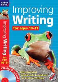 Improving Writing 10-11