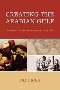 Creating the Arabian Gulf