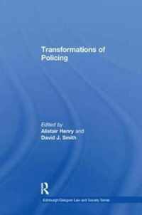 Transformations of Policing