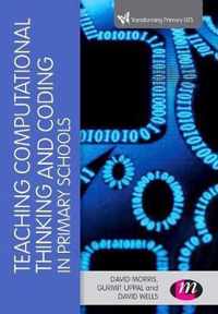 Teaching Computational Thinking and Coding in Primary Schools