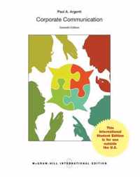 Corporate Communication