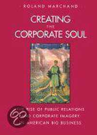 Creating the Corporate Soul