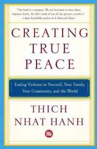 Creating True Peace