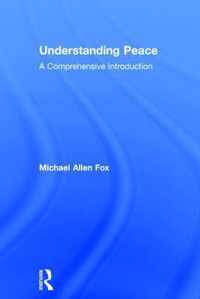 Understanding Peace