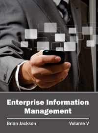 Enterprise Information Management