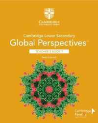 Cambridge Lower Secondary Global Perspectives Stage 7 Teacher's Book