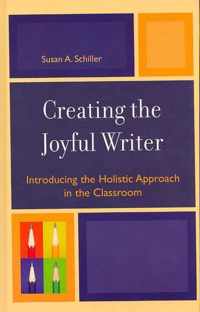 Creating the Joyful Writer