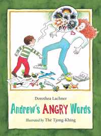 Andrew's Angry Words