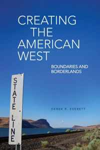 Creating the American West