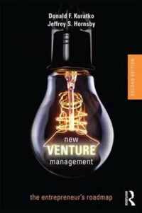 New Venture Management