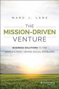 The MissionDriven Venture