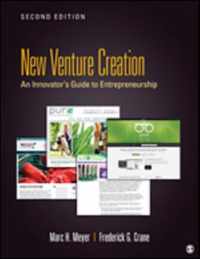 New Venture Creation