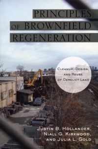 Principles Of Brownfield Regeneration