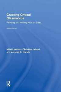 Creating Critical Classrooms