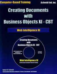 Creating Documents with Business Objects XI - CBT