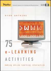 75 e-Learning Activities