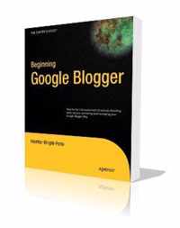 Beginning Google Blogger