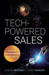 Tech-Powered Sales