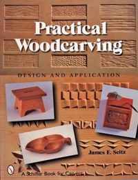 Practical Woodcarving