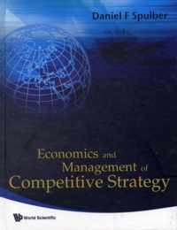 Economics And Management Of Competitive Strategy