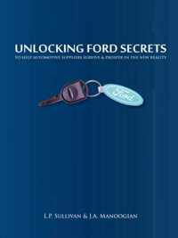 Unlocking Ford Secrets