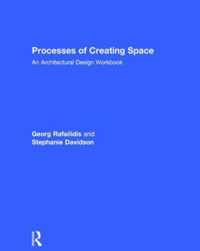 Processes of Creating Space