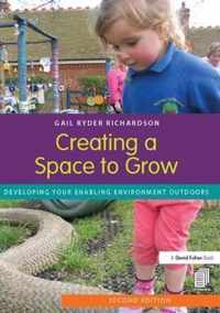 Creating a Space to Grow