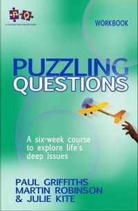 Puzzling Questions, Workbook