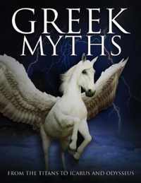 Greek Myths