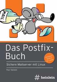 Das Postfix-Buch