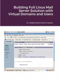 Building Full Linux Mail Server Solution with Virtual Domains and Users