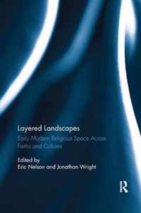 Layered Landscapes