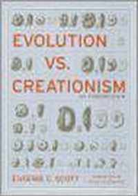 Evolution Vs. Creationism