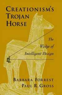 Creationism's Trojan Horse