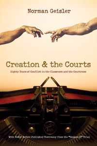 Creation and the Courts