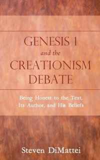 Genesis 1 and the Creationism Debate