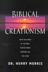 Biblical Creationism