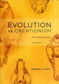 Evolution vs. Creationism