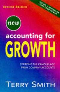 Accounting For Growth