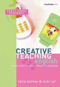 Creative Teaching