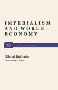 Imperialism and World Economy