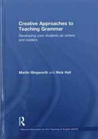 Creative Approaches to Teaching Grammar