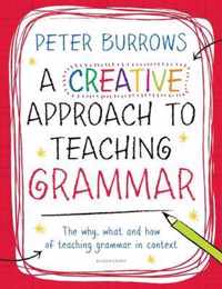 Creative Approach To Teaching Grammar