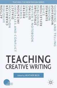 Teaching Creative Writing